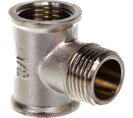 Тройник СТМ 1/2 г/ш/г CRT12M12 