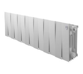 Радиатор Royal Thermo PianoForte 200 /Bianco Traffico - 14 секц. НС-1345154 