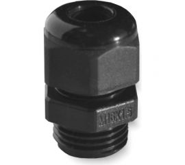 Кабельная втулка Weyer HSK-M12B - кабельный ввод, нар. M12x1.5 WE4103500 