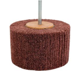 Головка лепестковая из нетканого материала 100x60x6 мм, К320-400 (P400) BTI 52 353 100x60 