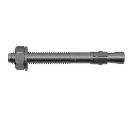 Клиновой анкер RMG AK HDG 16x105 горячий цинк (20) А/К-Г/Ц-16-105-0160-020 