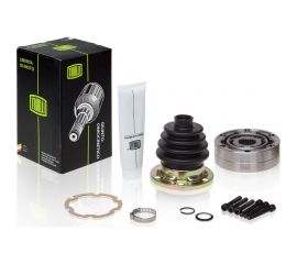 ШРУС внутренний для автомобилей АЗЛК 2141 Москвич TRIALLI GO 443 