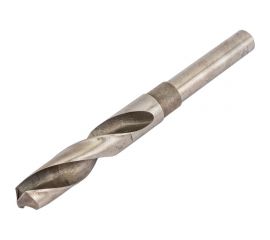 Сверло с проточенным хвостовиком по металлу (16 мм; ц/х; Класс В; Р6М5/HSS) SDW TOOLS dj10160 