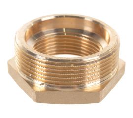 Футорка STOUT 2X1 1/4 SFT-0028-002114 