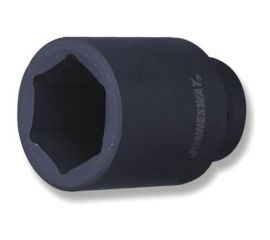 Головка торцевая ударная глубокая (6-гранная; 1""DR; 36 мм) Jonnesway S03AD8136 