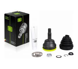 ШРУС наружный для автомобилей Passat B3 1.8i TRIALLI GO 1812 