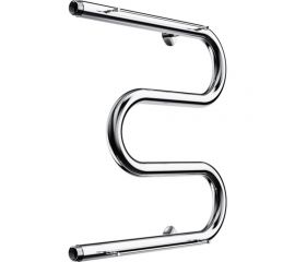 Полотенцесушитель Zox М 50x40, 1, полка 00001529 