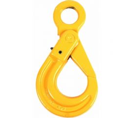 Крюк самозащелкивающийся 3.15 т Haklift VAK10 