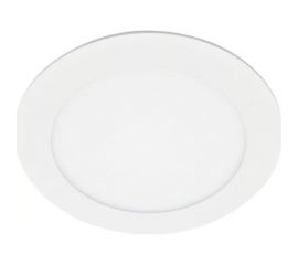 Встраиваемый светильник Smartbuy LED DL 18w, 4000K, IP20 SBL-DL-18-4K 