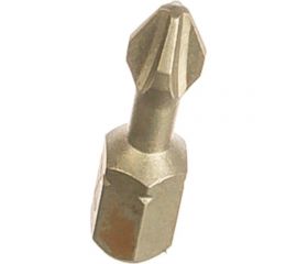 Бита PHILLIPS PH2, 1/4"" AIST 1142502P-X 00-00004654 