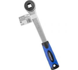 Трещотка с внутренним квадратом Forsage 1/2 f-4031b 52298 