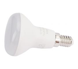 Светодиодная лампа Ecola Reflector R50 LED Premium 9,0W 220V E14 4200K композит 87x50 G4PV90ELC 