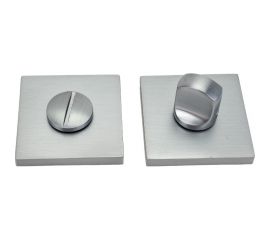 Сантехническая завертка PALIDORE OWS SILVER, серебро 98761178 