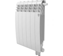 Радиатор ROYAL THERMO BiLiner 500 /Bianco Traffico VR - 6 секций НС-1196680 