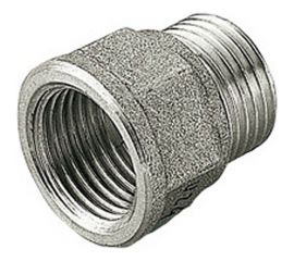 Переходник Tiemme НВ, 3/8""x1/2"" 1500174 