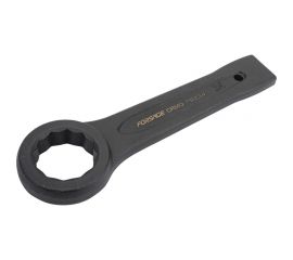 Накидной ключ Forsage ударный, односторонний, 34 мм F-79334 