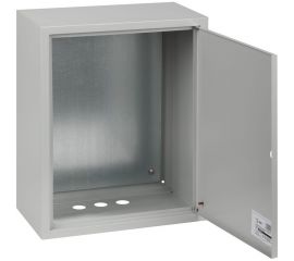 Щит с монтажной панелью ЭРА ЩМП-2-0SIMPLE stmS.2-0-31, 500х400х220мм, IP31 УХЛ3, Б0057144 