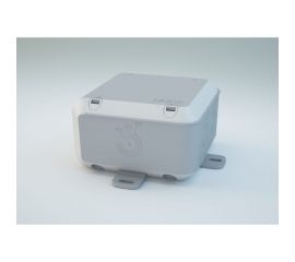 Распределительная коробка IPRO р100 ip66/67 белого цвета с гелем 12627 