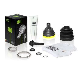 ШРУС наружный для автомобилей Skoda Octavia A5 1.6i MT TRIALLI GO 1804 