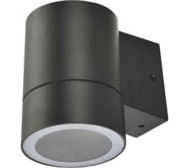 Фасадный светильник General Lighting Systems GWL-GX53-M-IP65 BLACK 661133 
