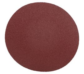 Абразивный круг на липучке 125 мм, Р150, 10 шт SKRAB 35737 