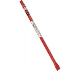 Зубило (стальное, окрашенное) 10x250мм BAUM 24210250 