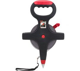 Геодезическая рулетка 100м Gigant GSTA-100 