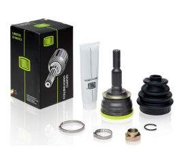 ШРУС наружный для автомобилей Daewoo Nexia /Chevrolet Lanos DOHC TRIALLI GO 051221 