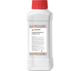 Гидрофобизатор ECOROOM ECOSILK А-10, 1 л 553-1-1 