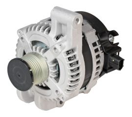 Генератор для автомобилей Ford Focus II 2.0i 150A StartVOLT LG 1080 