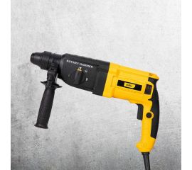 Перфоратор DELI DL-DC26-E1 SDS+, 800 Вт 103007 