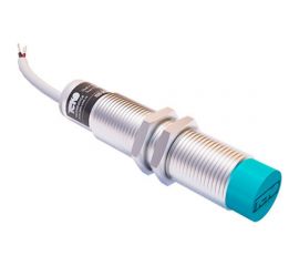 Индуктивный бесконтактный выключатель ТЕКО ISN E2A-31N-4-LZ 07-00033576 