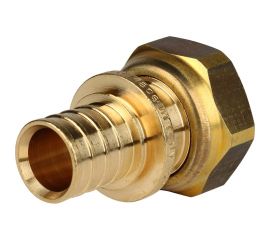 Переходник с накидной гайкой евроконус STOUT 20xG 3/4" SFA-0034-002034 RG008S5GBOTNCJ 