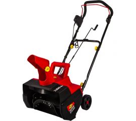 Электрический снегоуборщик DDE STE220 919-921 