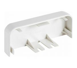 Заглушка Экопласт RFA100x40 100x40мм для канала, ARC-LAN 1шт. 576814-1 