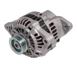 Генератор для автомобилей Лада Largus /Renault Logan 1.4i/1.6i 110А StartVOLT LG 0915 