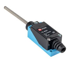 Концевой выключатель EKF PROxima TZ-8167 tz8167 