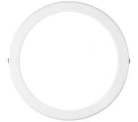 Светодиодный накладной светильник Volpe ULM-Q240 12W/4000K WHITE UL-00009257 