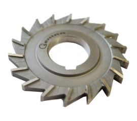 Фреза трехсторонняя (100х5х32 мм; 20 зубьев) Sekira 00-00001342 