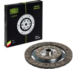 Диск сцепления ведомый для тракторов МТЗ 320 TRIALLI FD 0710 