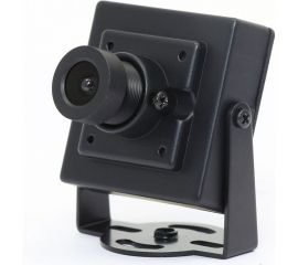 Миниатюрная IP видеокамера Amatek AC-IMQ20B 4Мп 7000635 