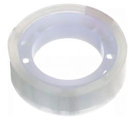 Клейкая канцелярская лента ЕРМАК 12 мм, 12 м 901-099 