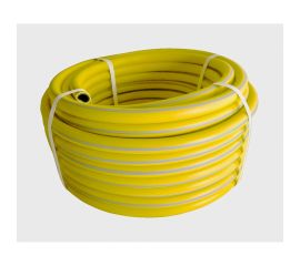 Поливочный шланг НОВЭМ ТЭП 3/4"" 15м, желтый 