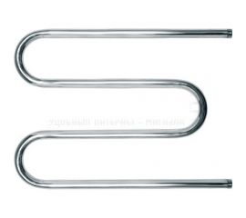 Полотенцесушитель Ника SIMPLE М-образный, без полки М 50/80 