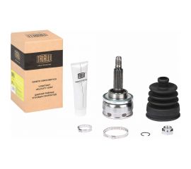 ШРУС наружный для автомобилей Лада 2123 Chevrolet Niva Linea Perfecto TRIALLI GO 444 