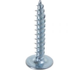 Прессшайба Качественный КРЕПЕЖ 4,2/25 острая 160 штук 0200275 КЧ 