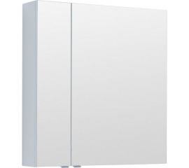 Зеркальный шкаф Aquanet Алвита new 80 00277534 