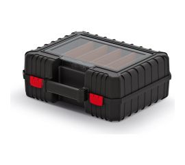 Чемодан для электроинструмента DRAUMET khv40s 4181-S 