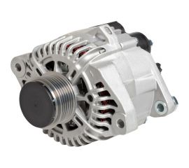 Генератор для автомобилей Hyundai/KIA Sportage III /iX35 2.0i/2.4i 110A StartVOLT LG 08S5 