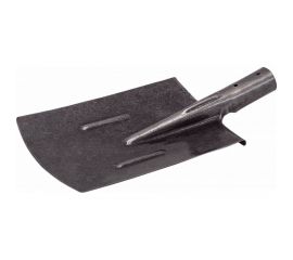 Прямоугольная лопата Pobedit рельсовая сталь КРОТ 4 8025109 